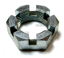 картинка Гайка ступицы Yale #03   шкворня от магазина IZC