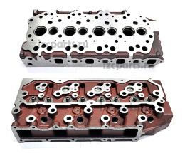 картинка Головка блока цилиндров s4q2 от магазина IZC