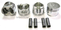картинка Nissan k15       поршень 050 от магазина IZC