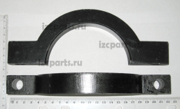 картинка Крышка вкладыша мачты (бугель)  Toyota #01 uni от магазина IZC