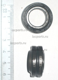 картинка Втулка шарнирная  15 x 26 от магазина IZC