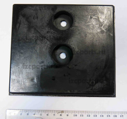 картинка Подушка управляемого моста Toyota 7-8f 141х160 от магазина IZC