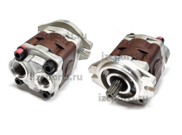 картинка Насос гидравлический Yale  #07 от магазина IZC