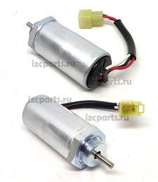 картинка Клапан соленоид контроля впрыска топлива 4lb1 от магазина IZC