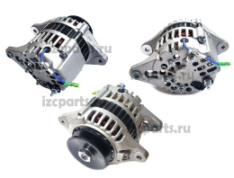 картинка Генератор #22 Yale 4d92e от магазина IZC