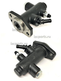 картинка Гл.тормозной цилиндр Komatsu    #14 от магазина IZC