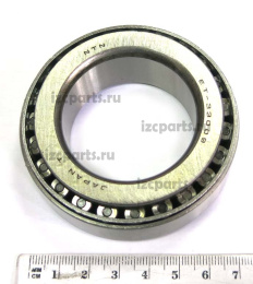картинка Подшипник ступицы    33009 от магазина IZC